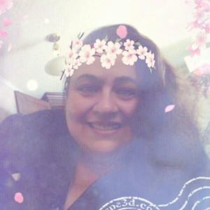 Meet your Posher, Sandy